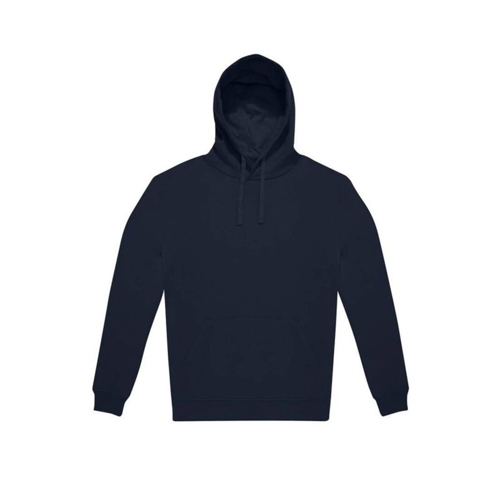B&C Unisex Adult ID.223 Hoodie / Navy